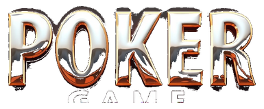 poker game logo