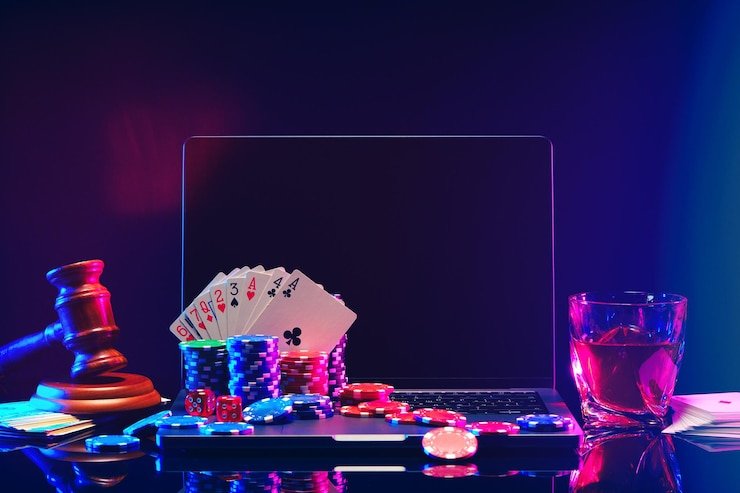 poker game iOS Version
