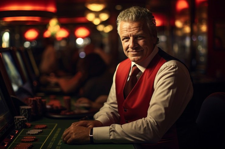 poker game Live Casino