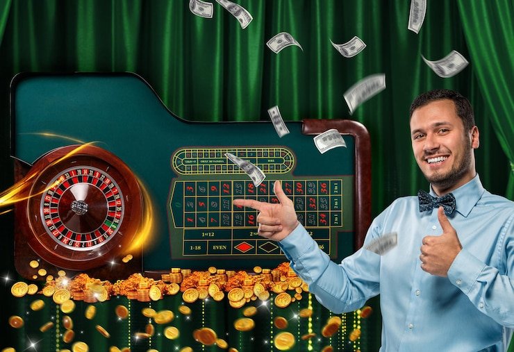 poker game Slots