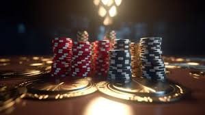 poker game Bingo